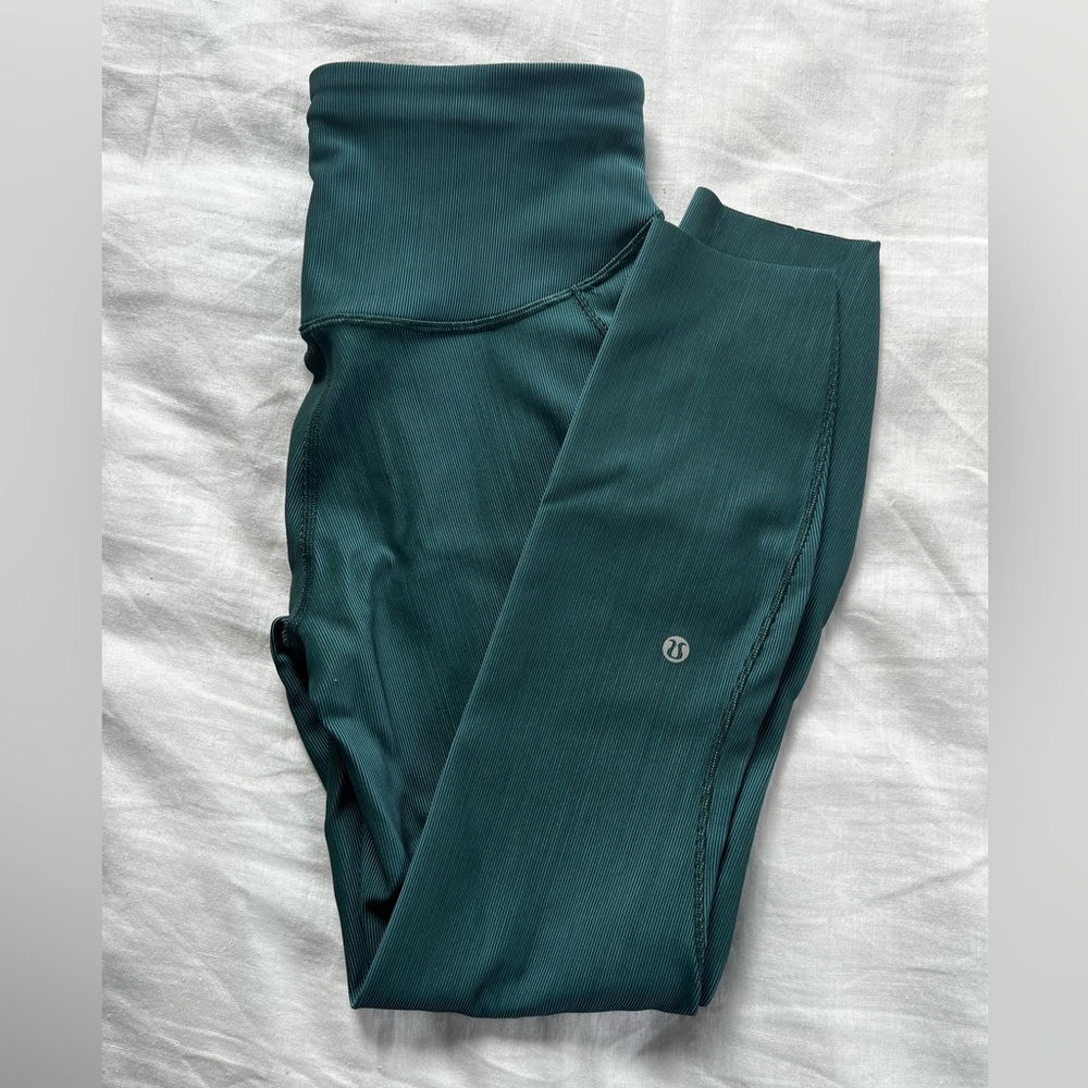 Lululemon Base Pace Legging - 25”